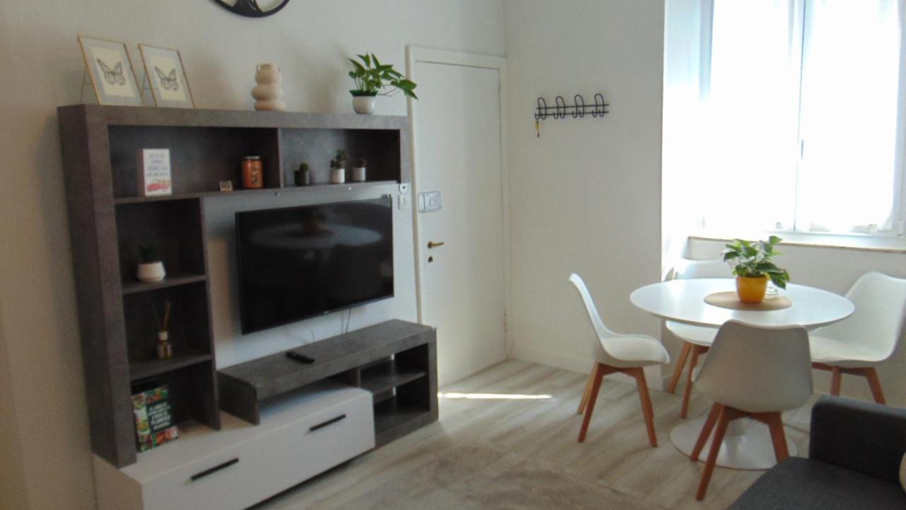 Casa Da Cri 2 Lägenhet Rapallo Exteriör bild