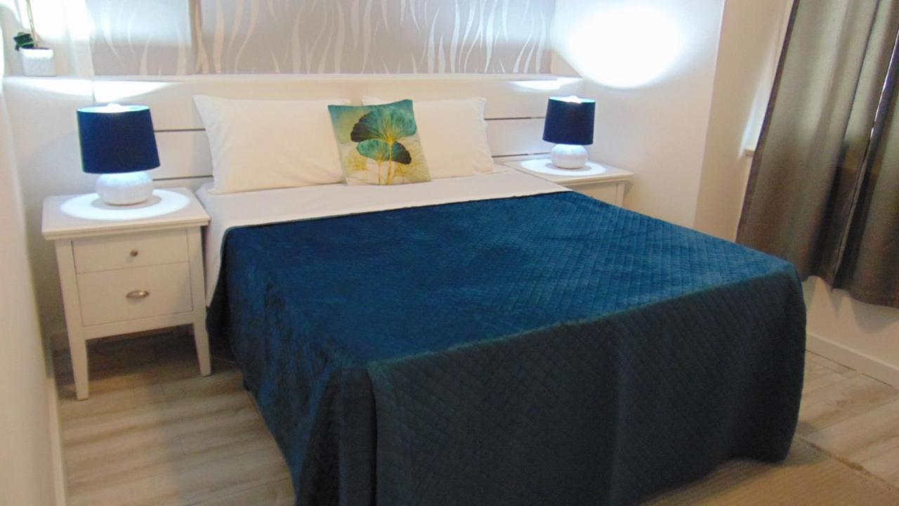 Casa Da Cri 2 Lägenhet Rapallo Exteriör bild
