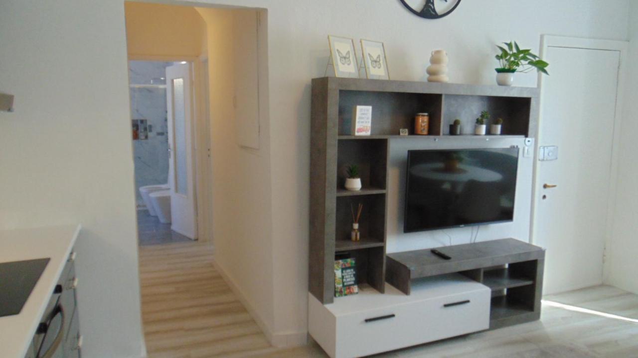 Casa Da Cri 2 Lägenhet Rapallo Exteriör bild